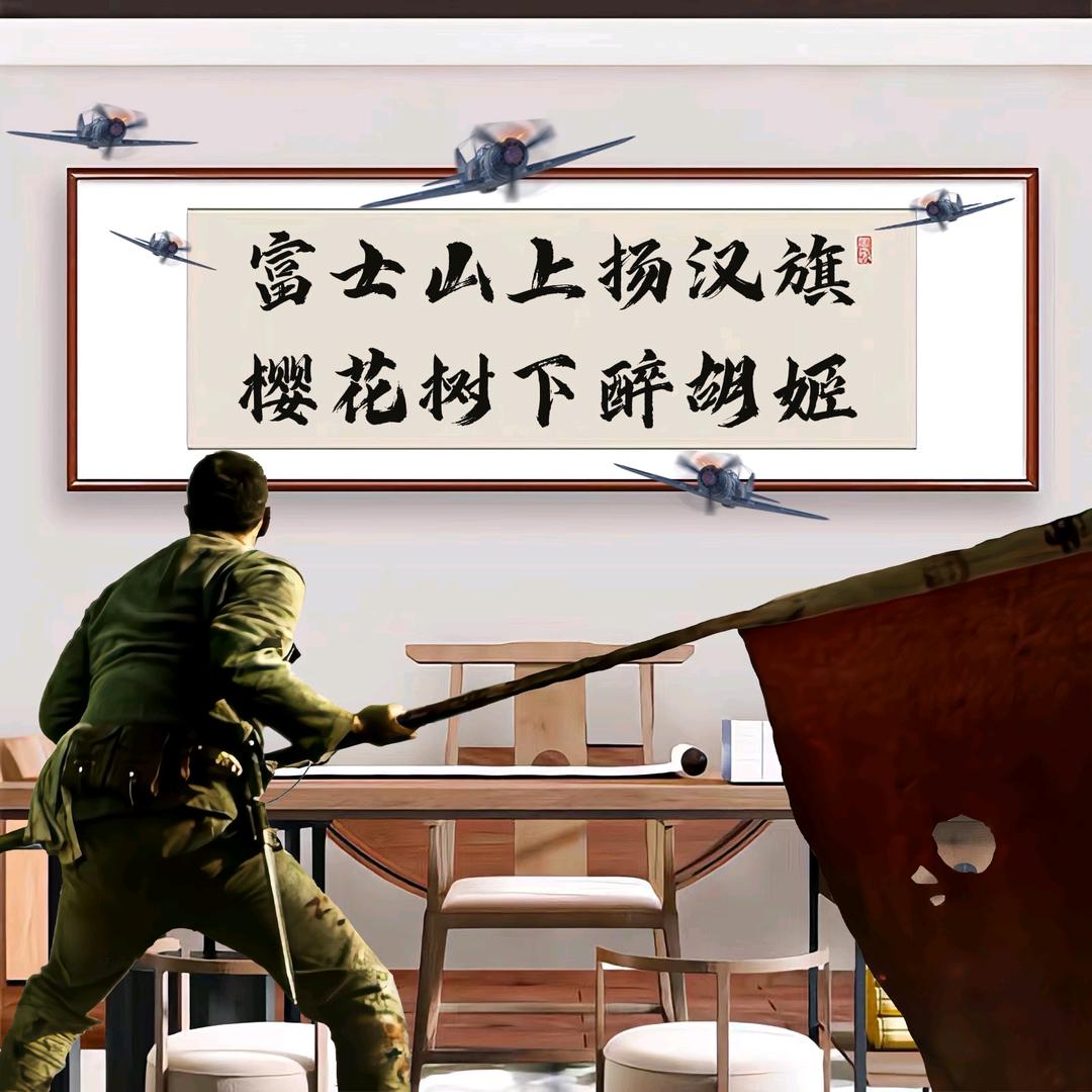 我在抖音的记录
