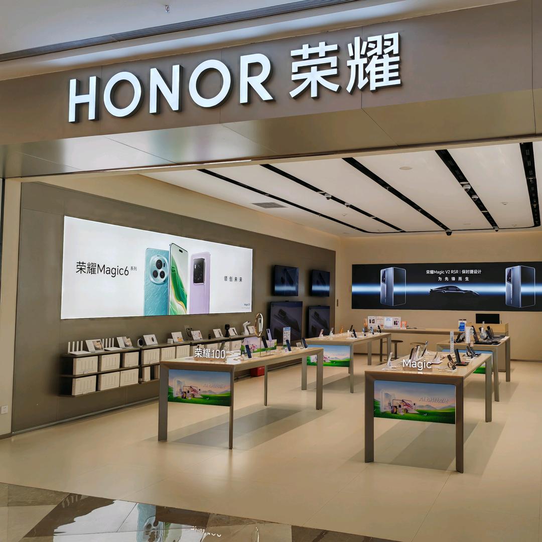 手机专家-西三旗万象汇小威