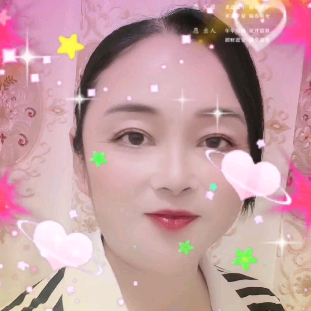 @平安快乐