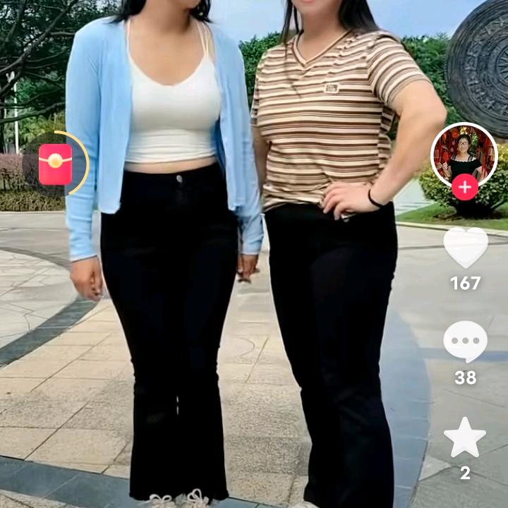 春天里