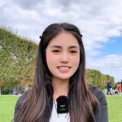 徐言（自驾环球爱旅游）