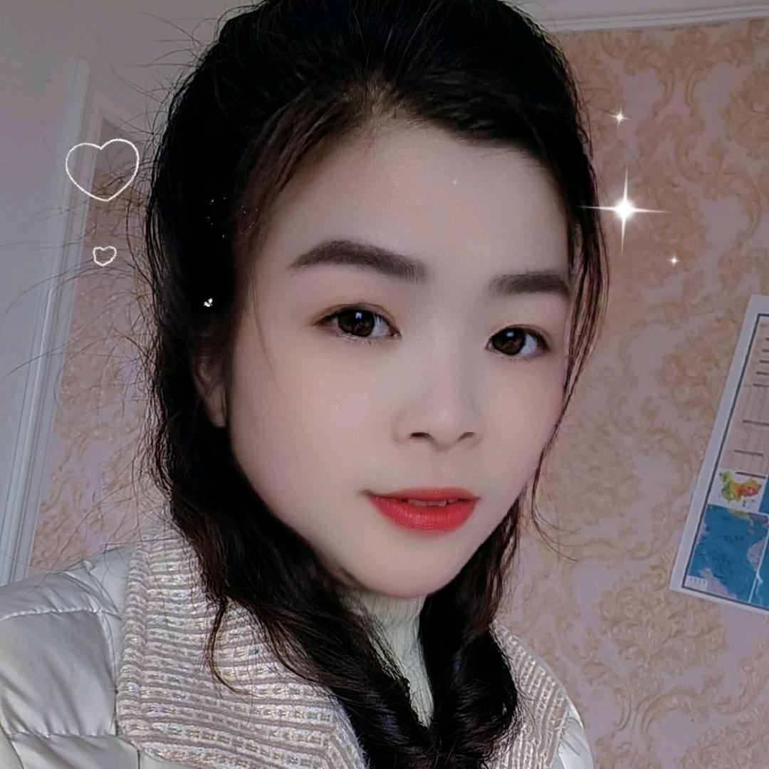 玉姐，心❤️空，我的心成了碎片。