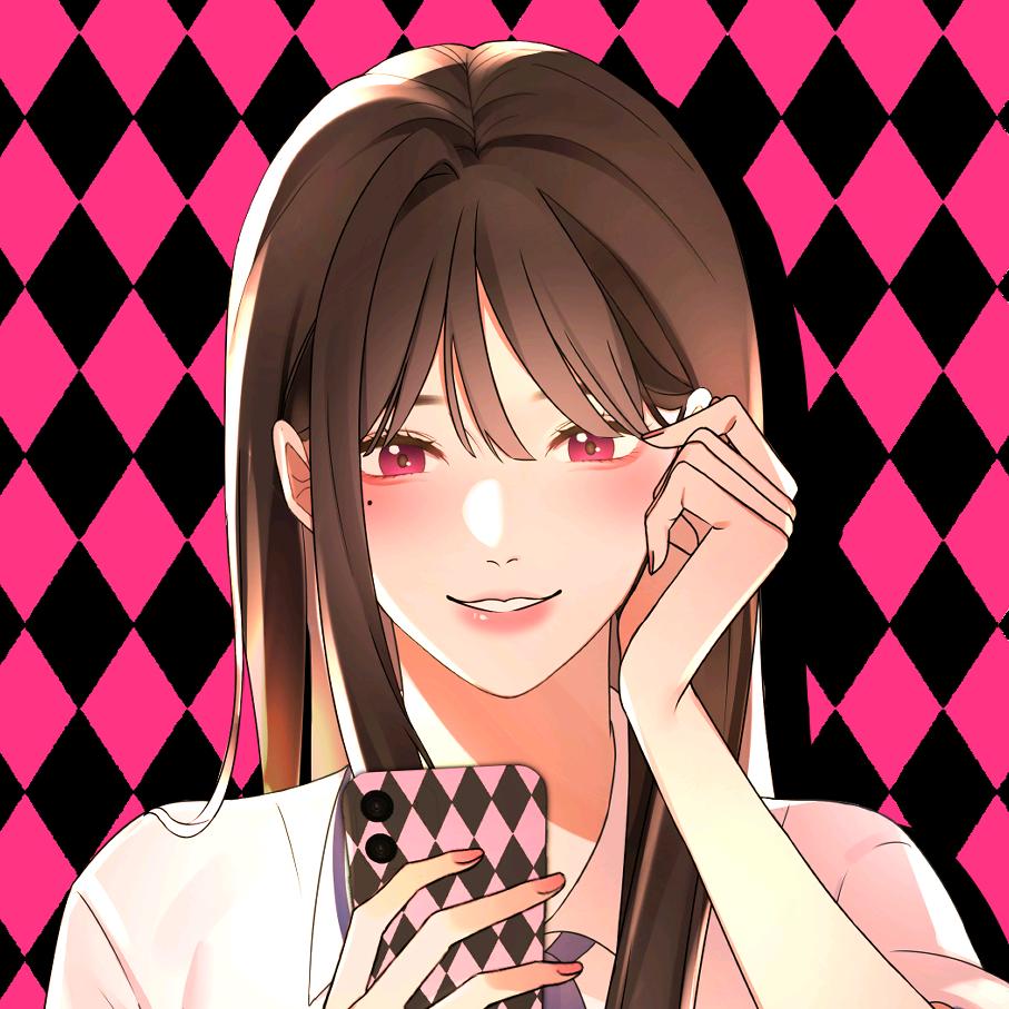 磕糖少女胡里里