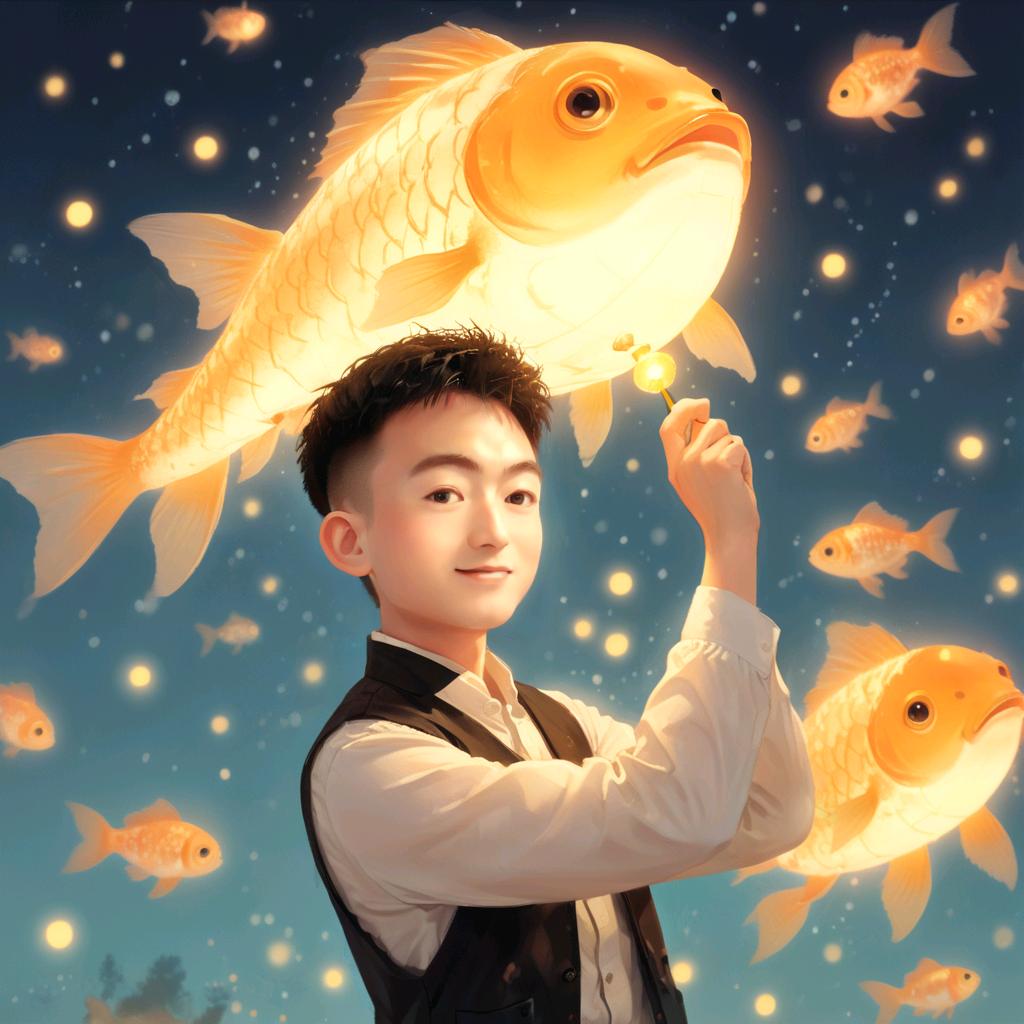 @哇塞☞我好丑