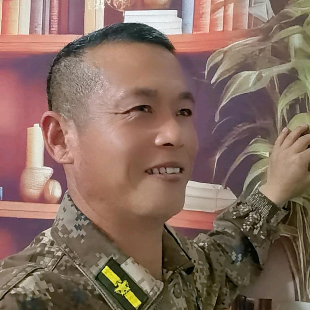 演员阳歌（小号）