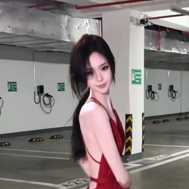 璐宝的录屏号