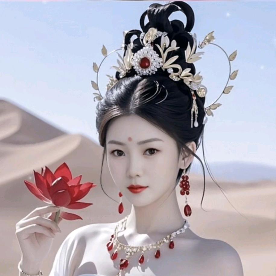 GoodFortune红姐🌺🌺