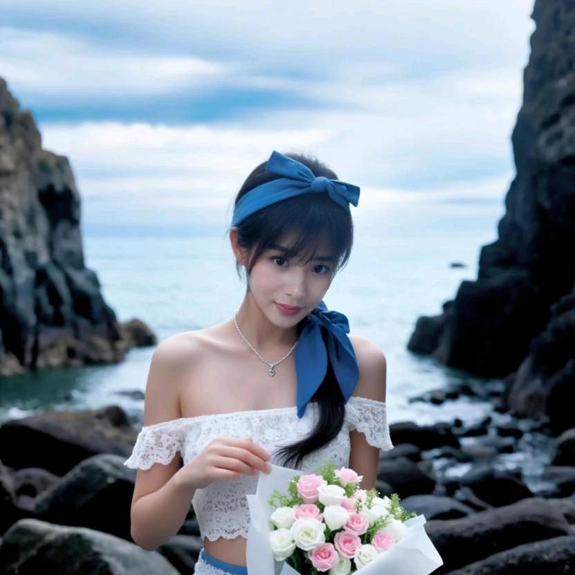 心 静