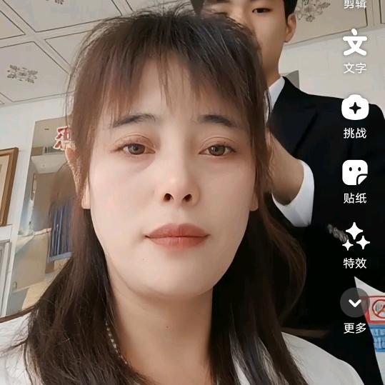 小天鹅