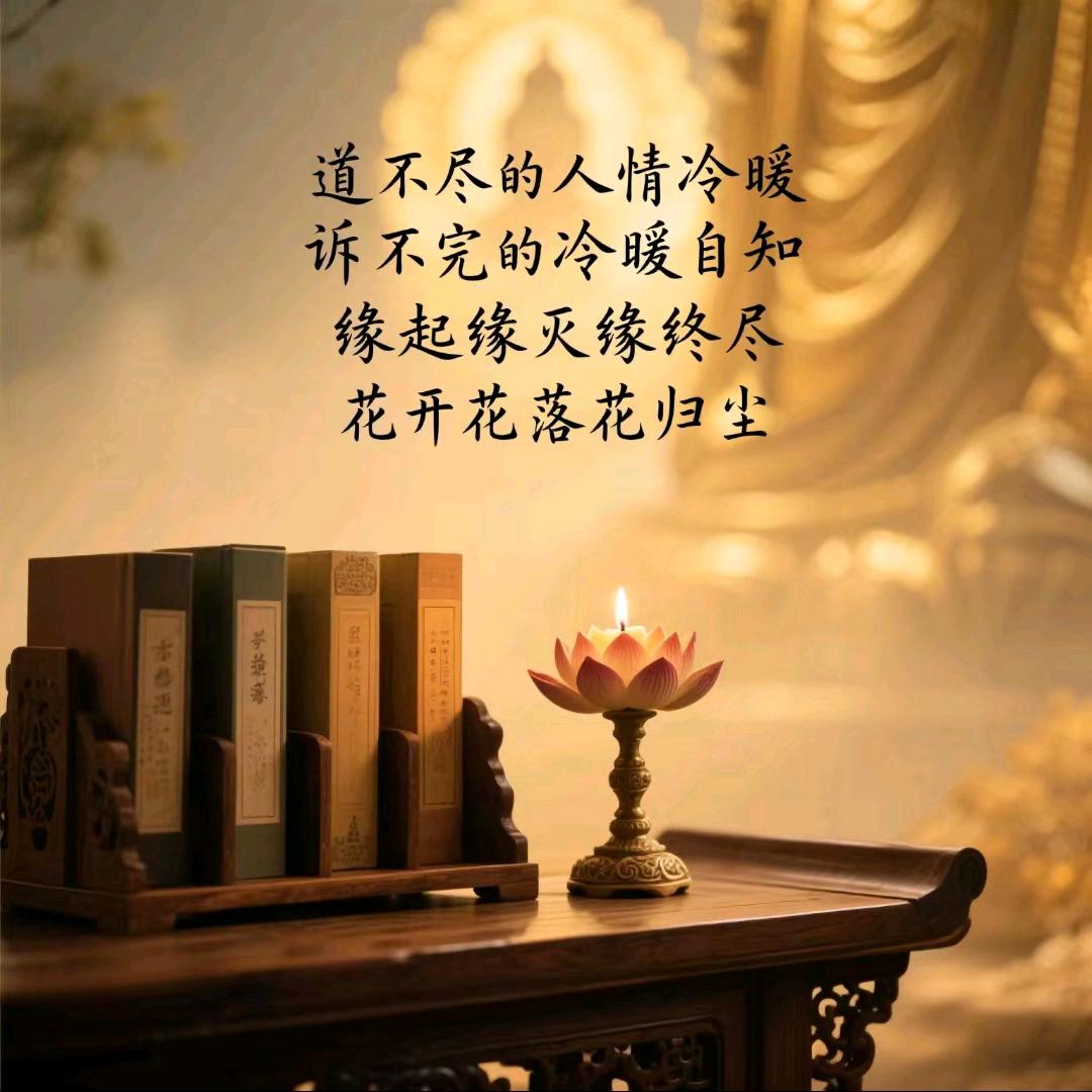 禅缘&易渡