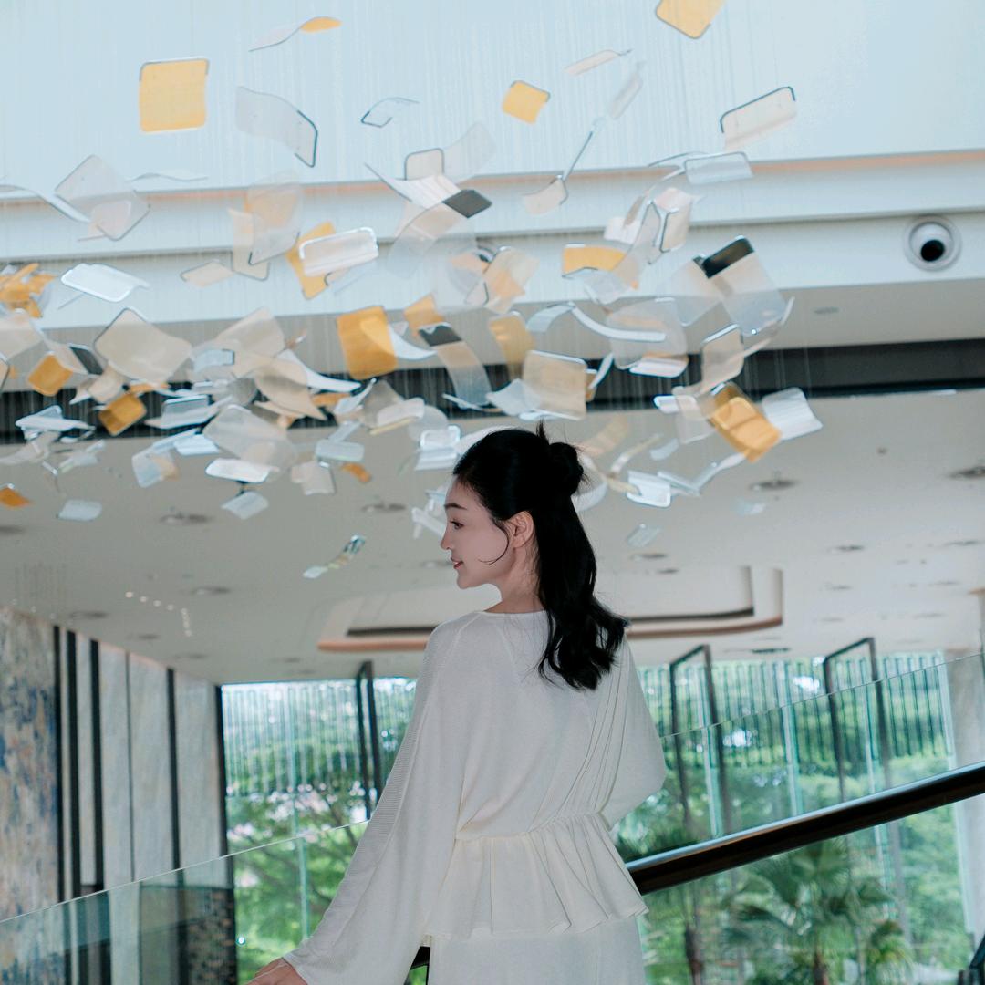 杨曦予