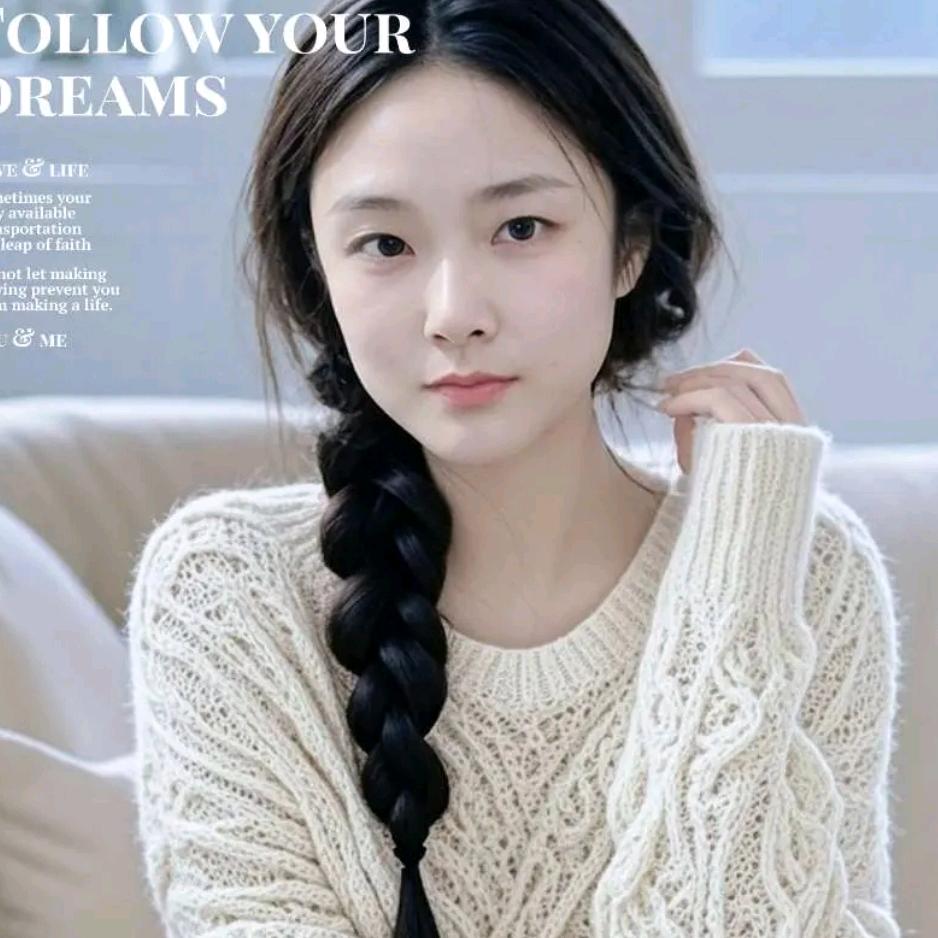 水仙仙儿