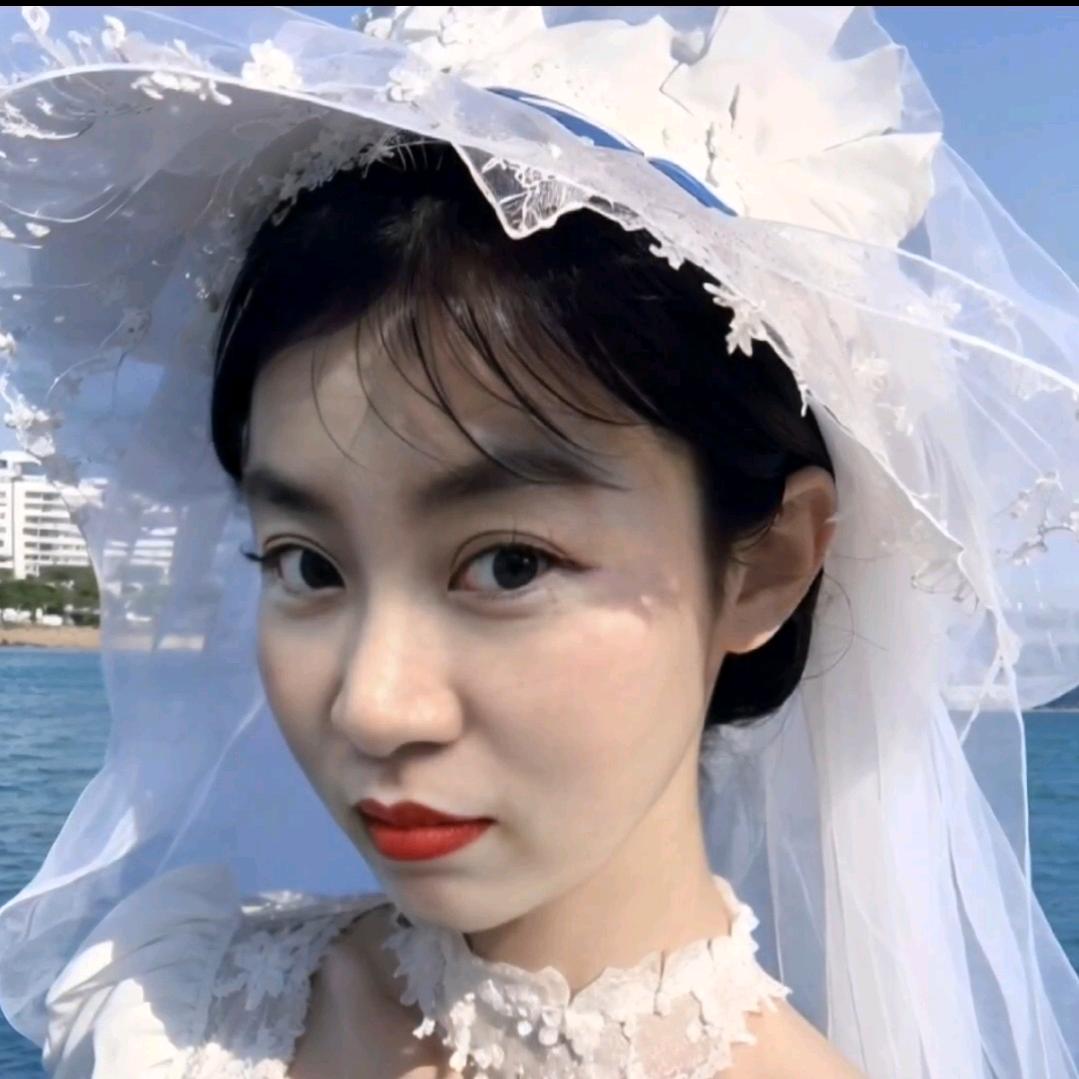 海天一色