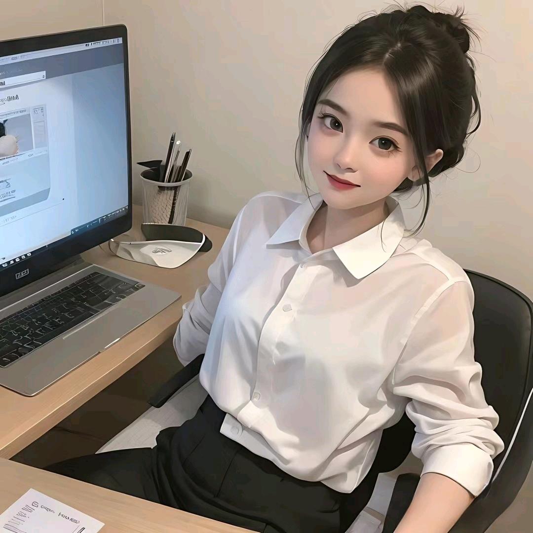 幸运♥星