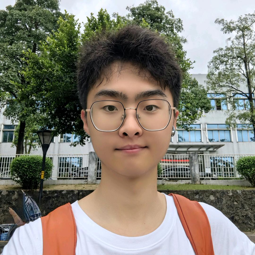 阿辉带你玩
