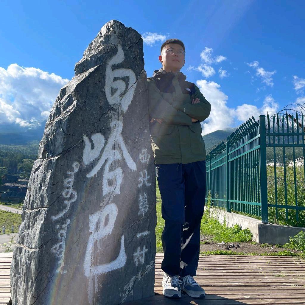 朋磊！吃沂口！