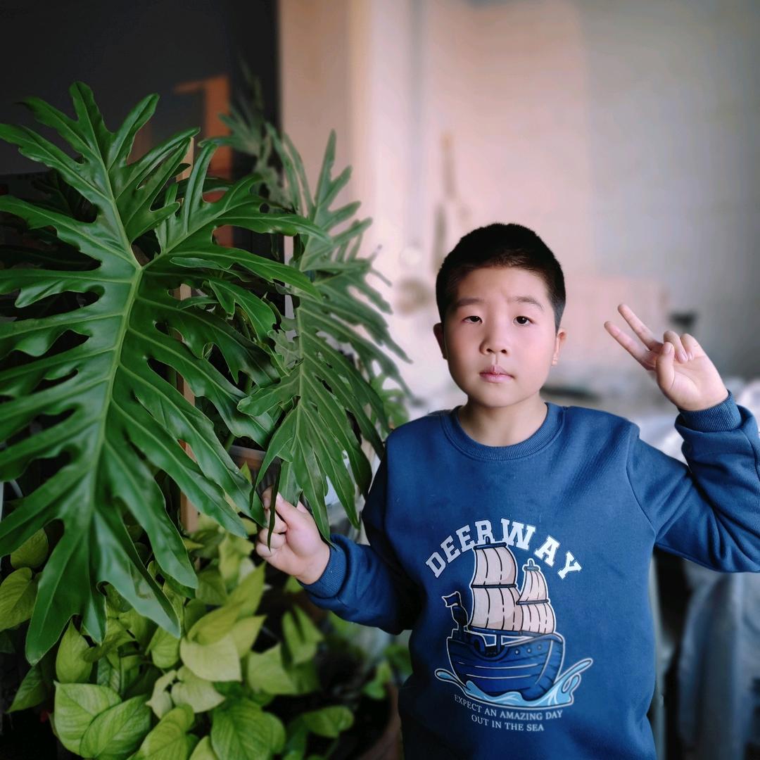 挺好