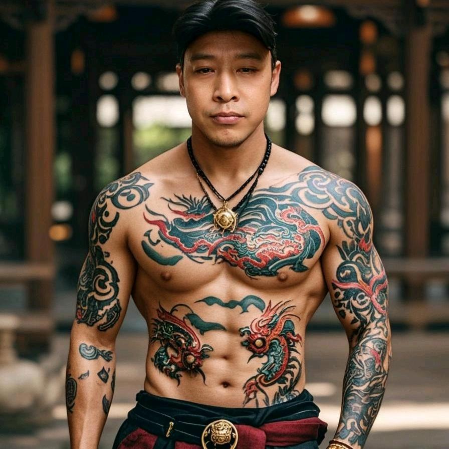 刘长波