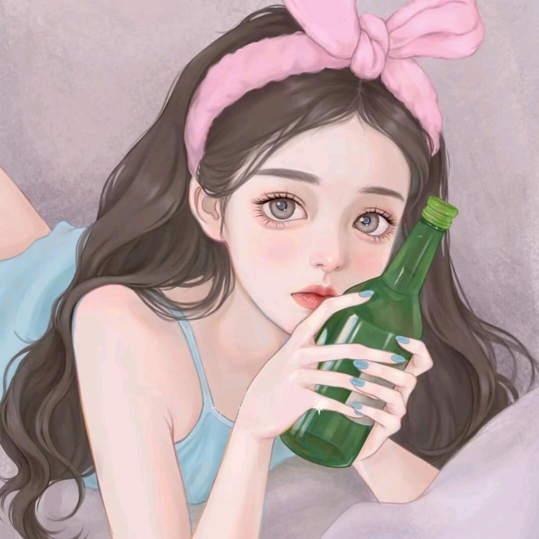 🍀酒～蒙子🍀