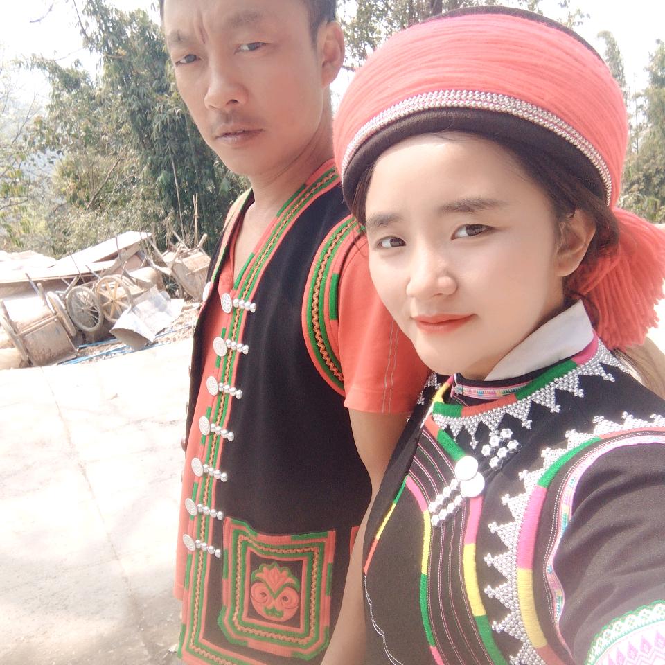 李家夫人