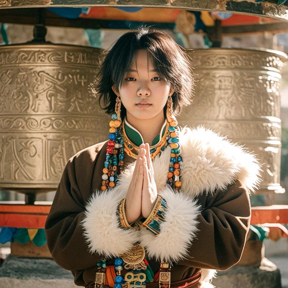 圣马可