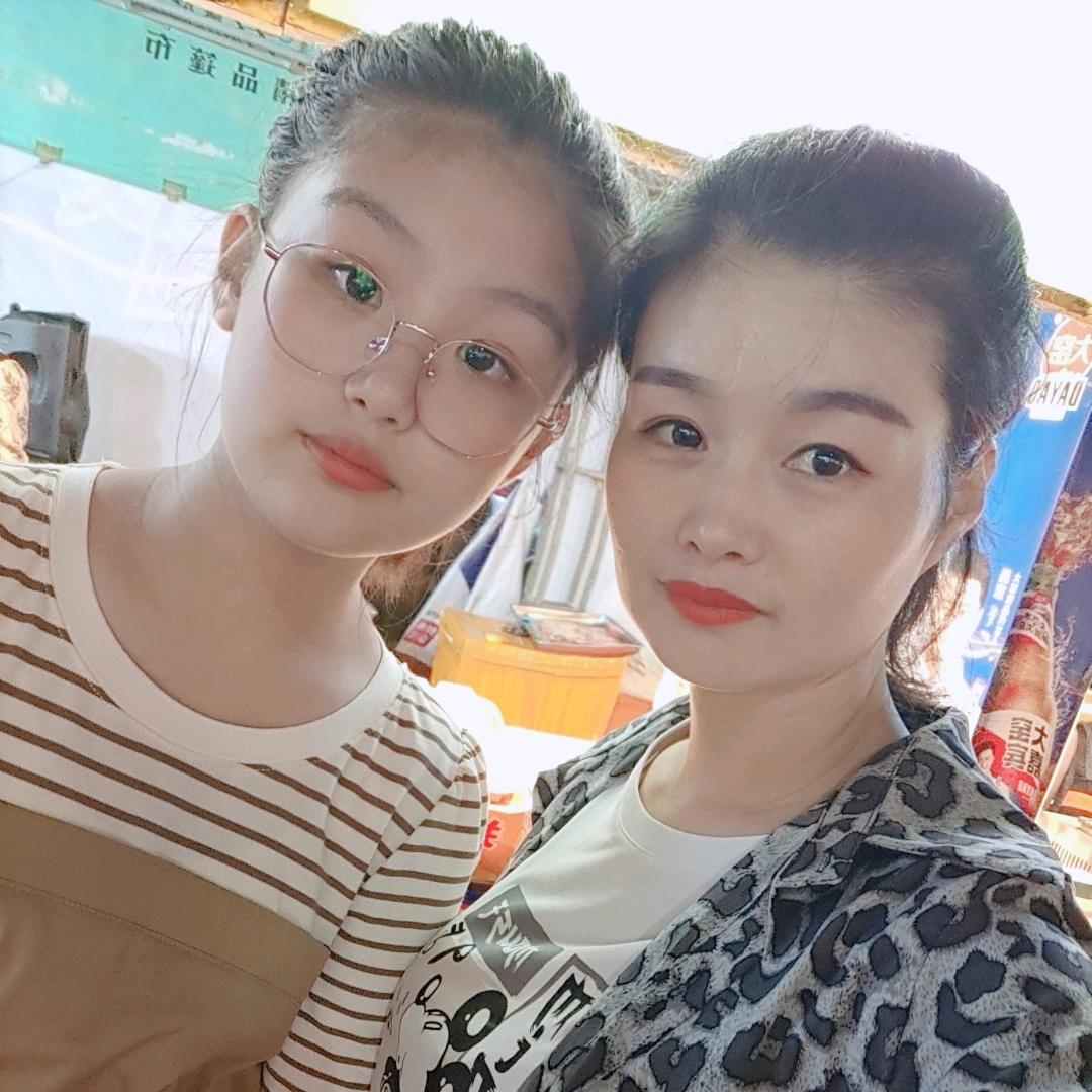 棒棒妈
