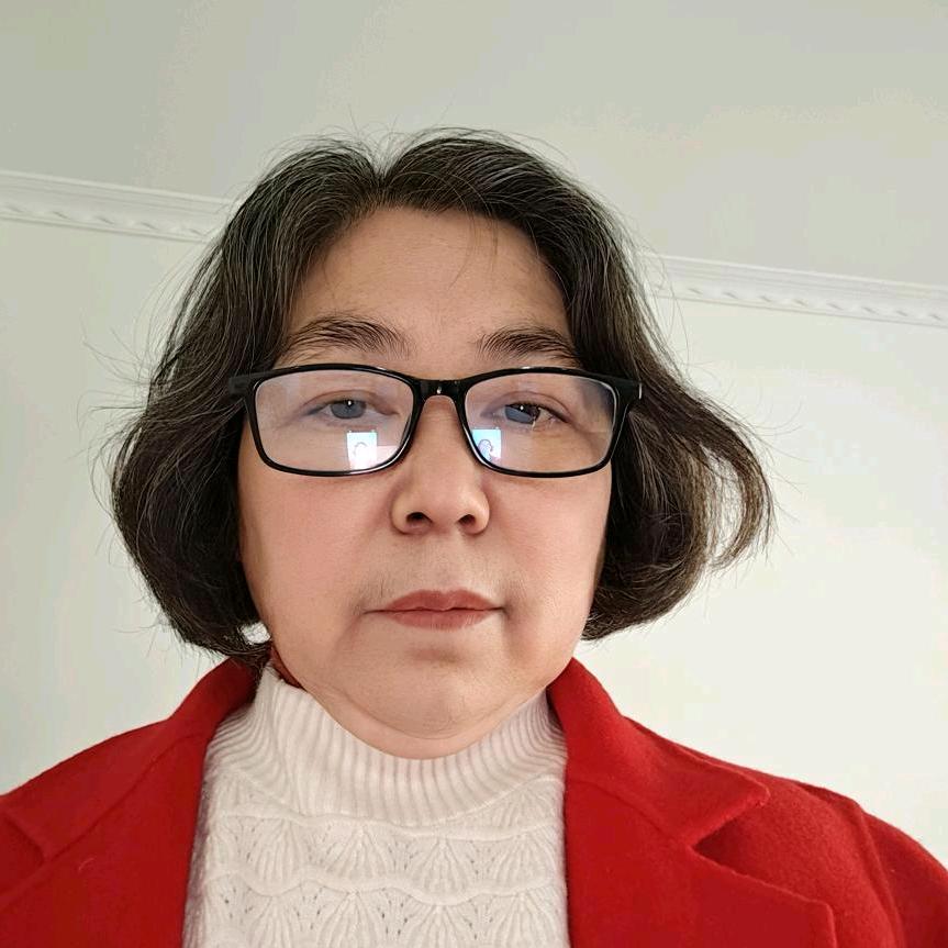 林姐