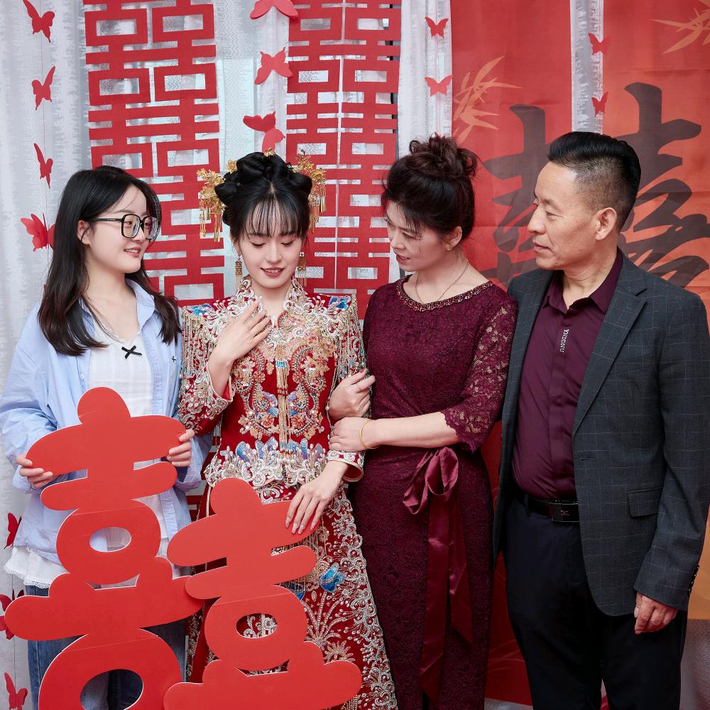 淼淼，开心每一天😊😊😊