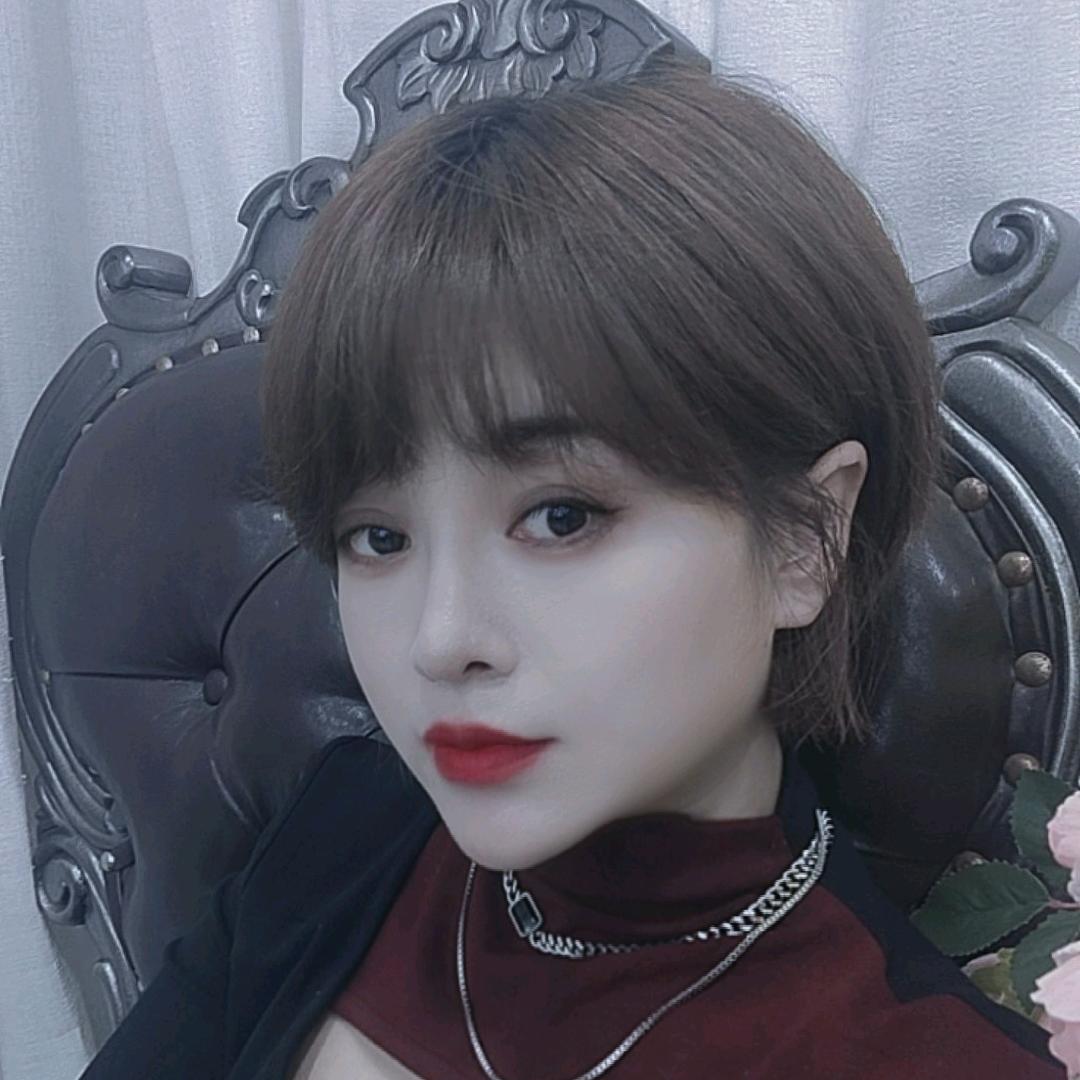 孔静（洗护点橱窗）