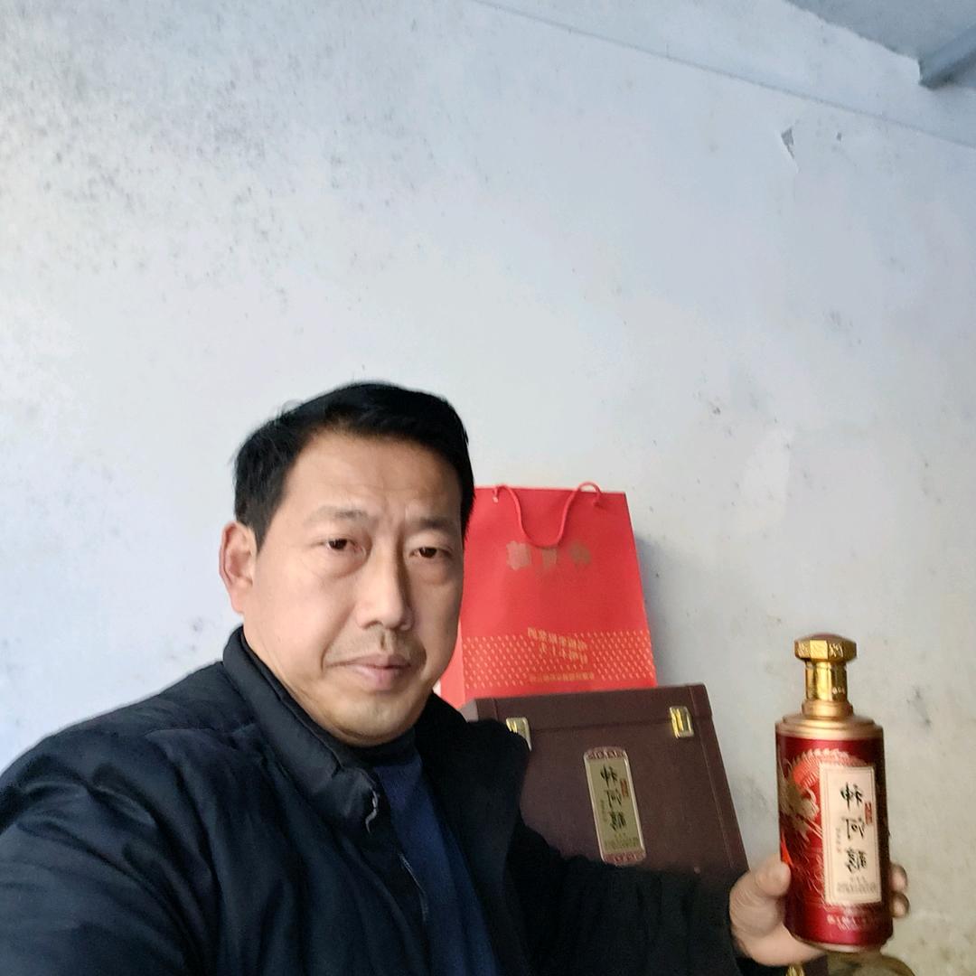 海哥说酒，巴山货郎收徒