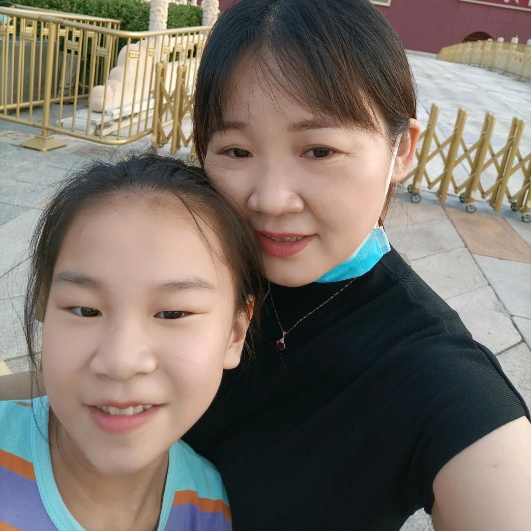 紫怡妈妈