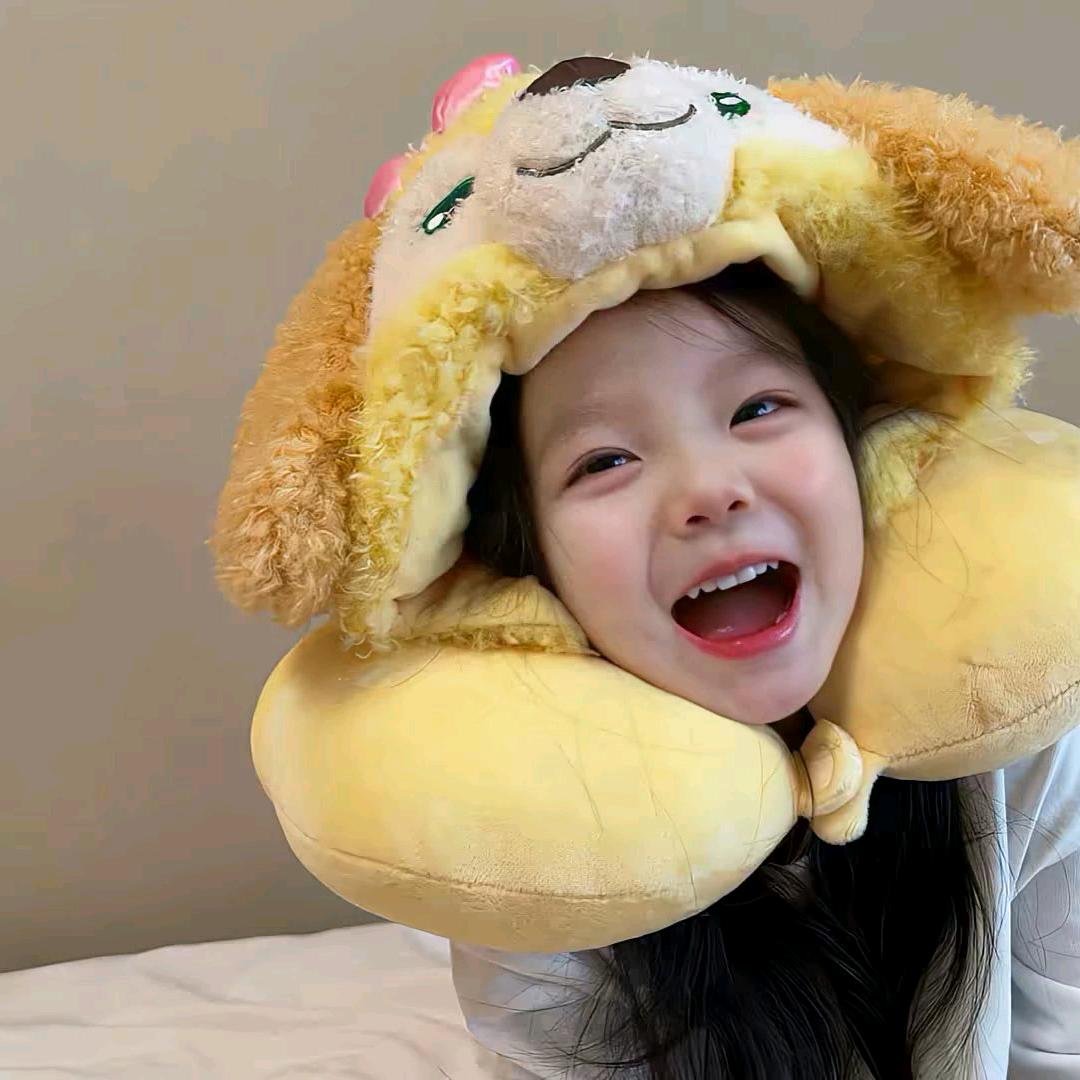 待我如初^🐾