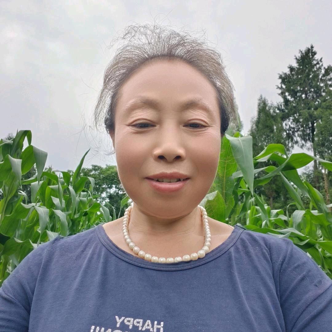 芬芳姐