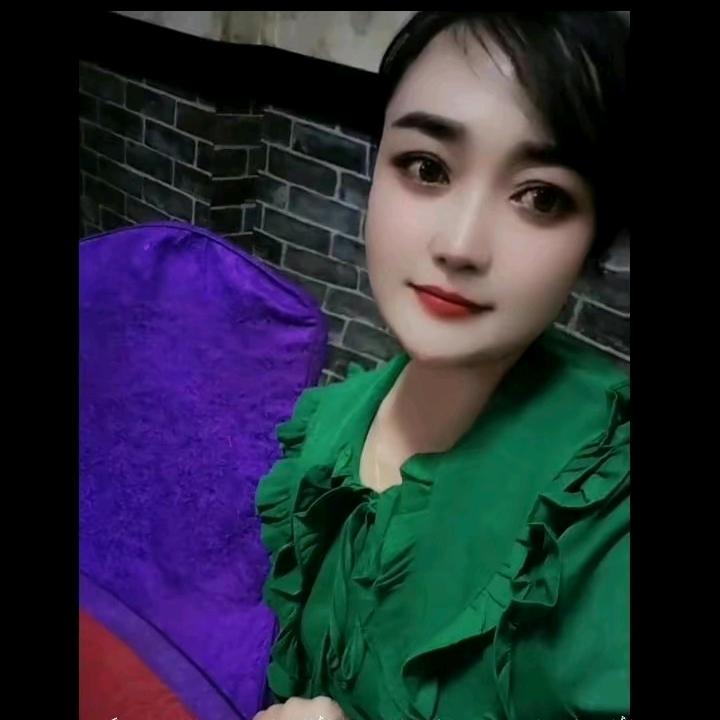 爱唱歌的娜孜