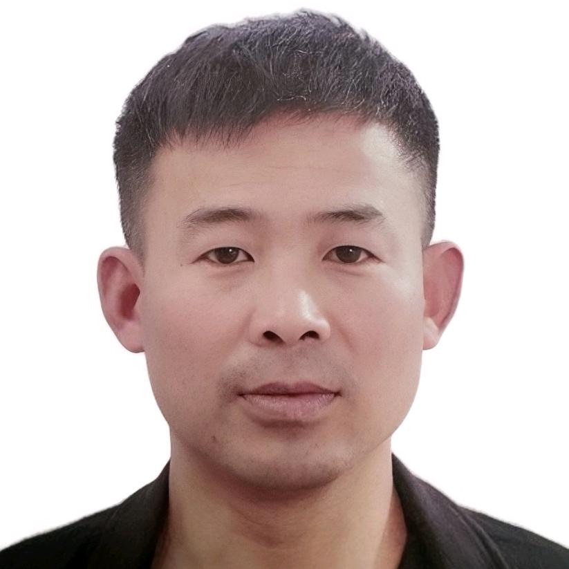 释尘@