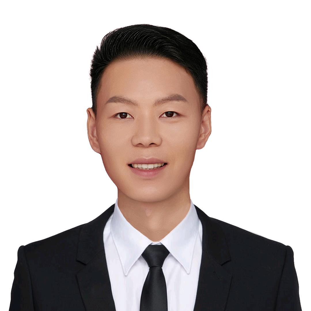 湍河东路边的繁花