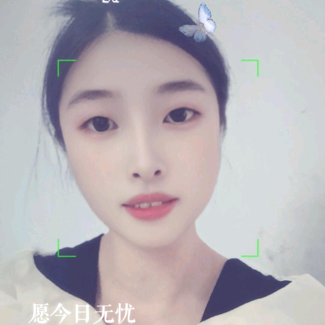 幸福四叶草🍀