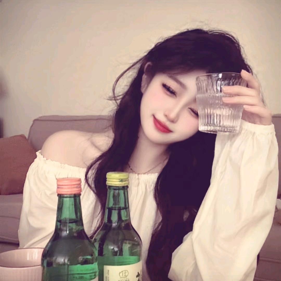 捣蛋🌸淑女❤️《拒绝私聊》
