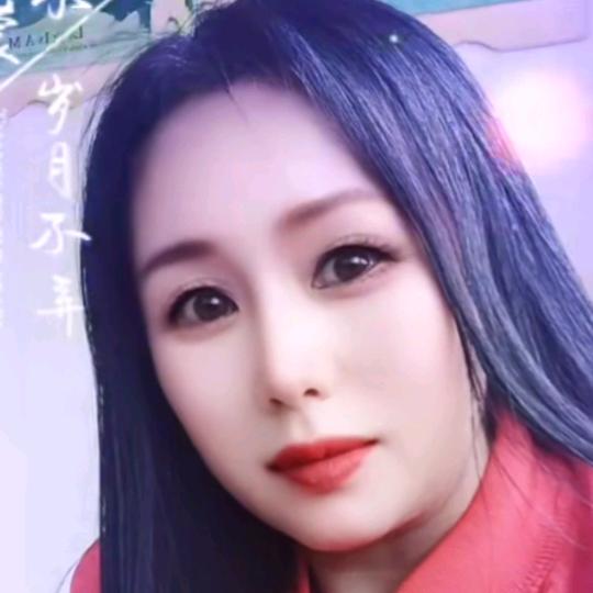 长发飘飘\_