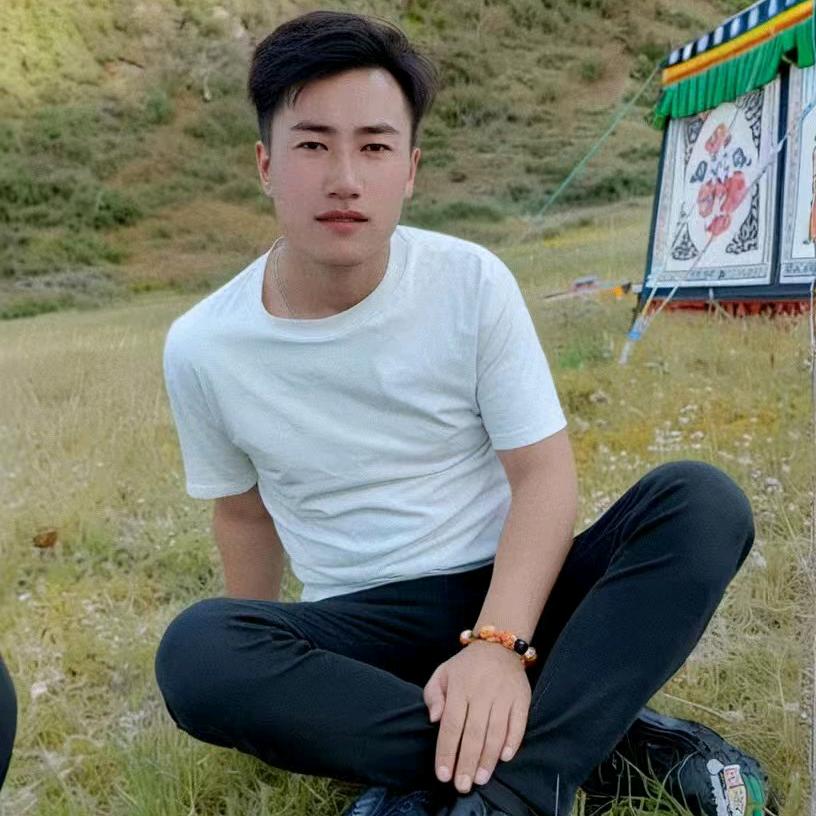 次成尼玛