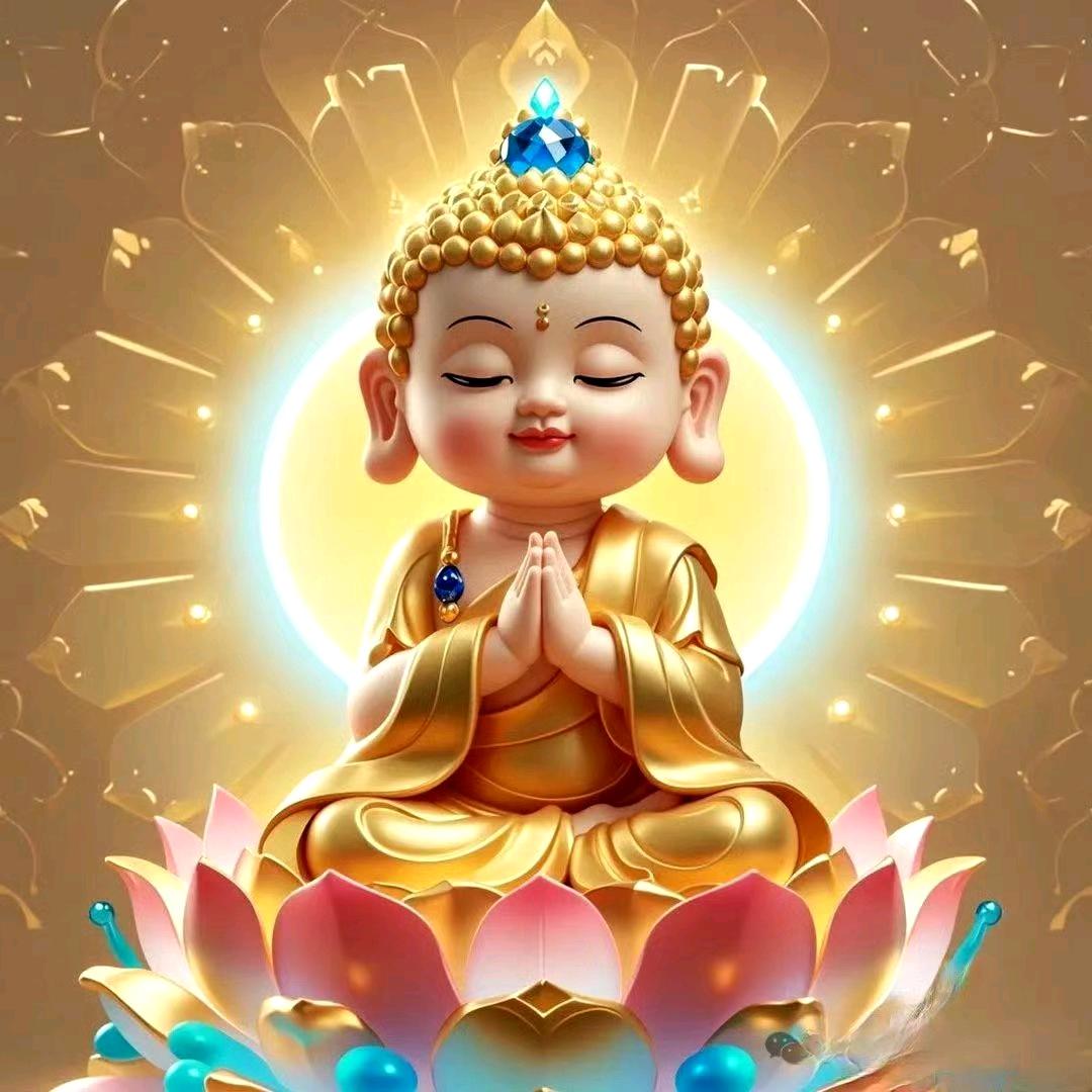 释迦慧广