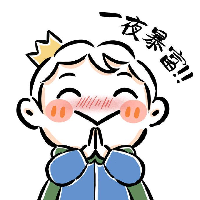 爆米花Perter