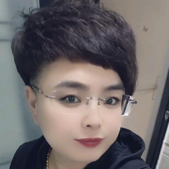 恰好心动.