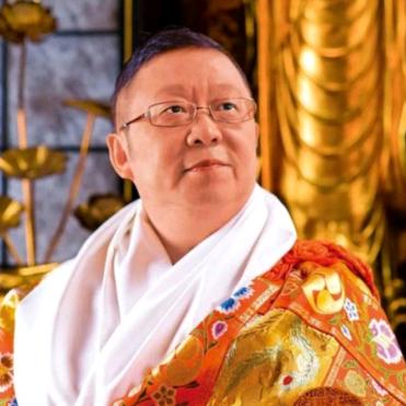 李居明吉祥智慧