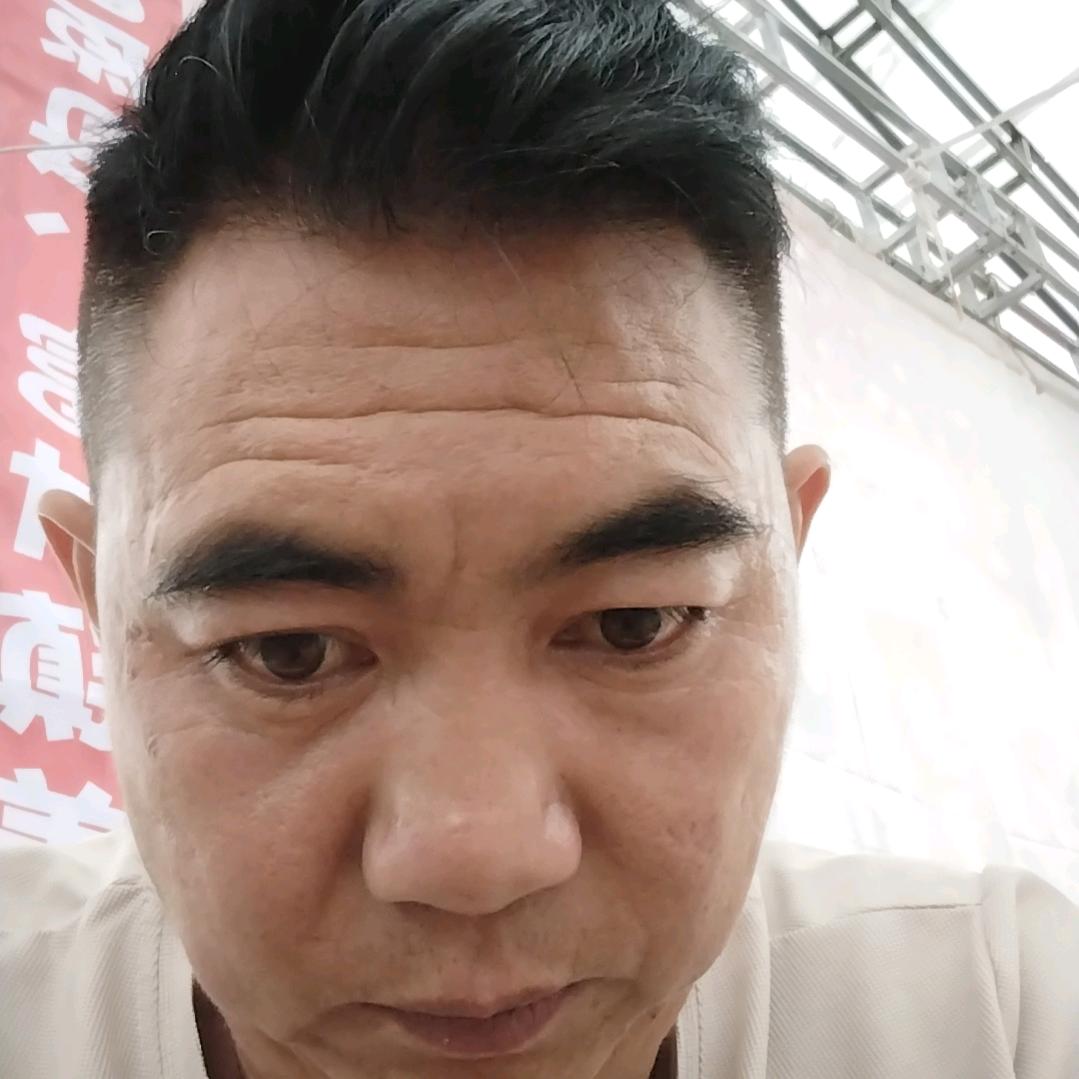 漂白人