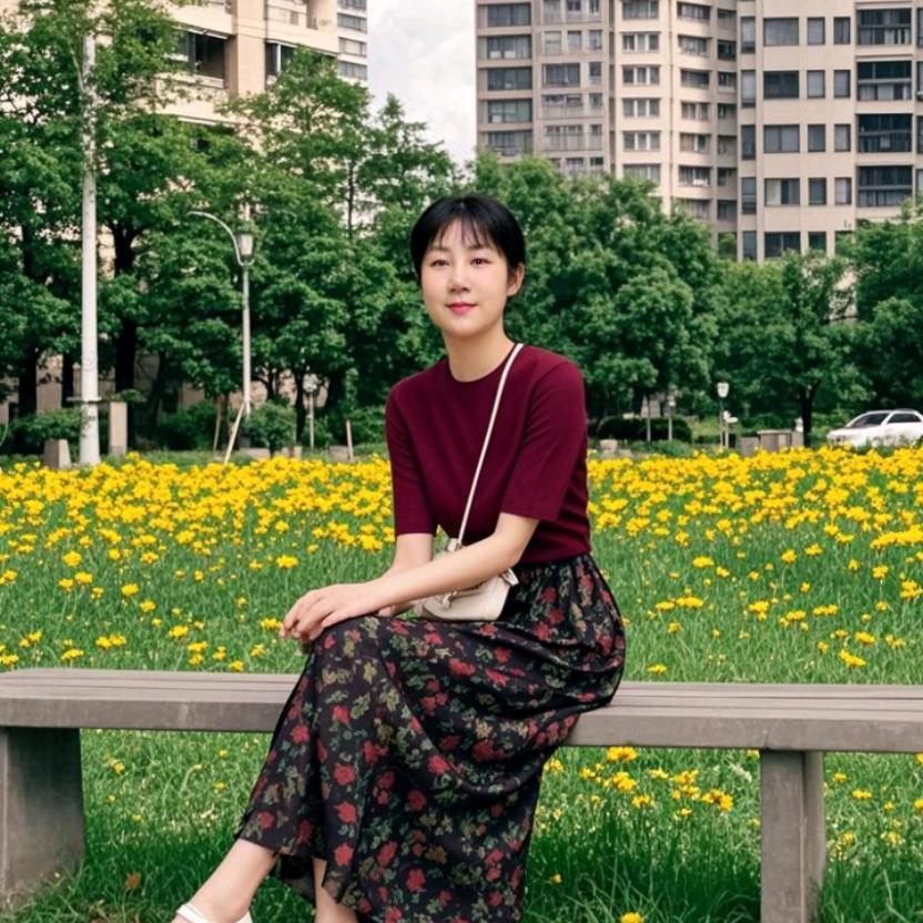 宝奶奶