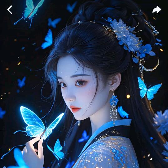 潦草半糖