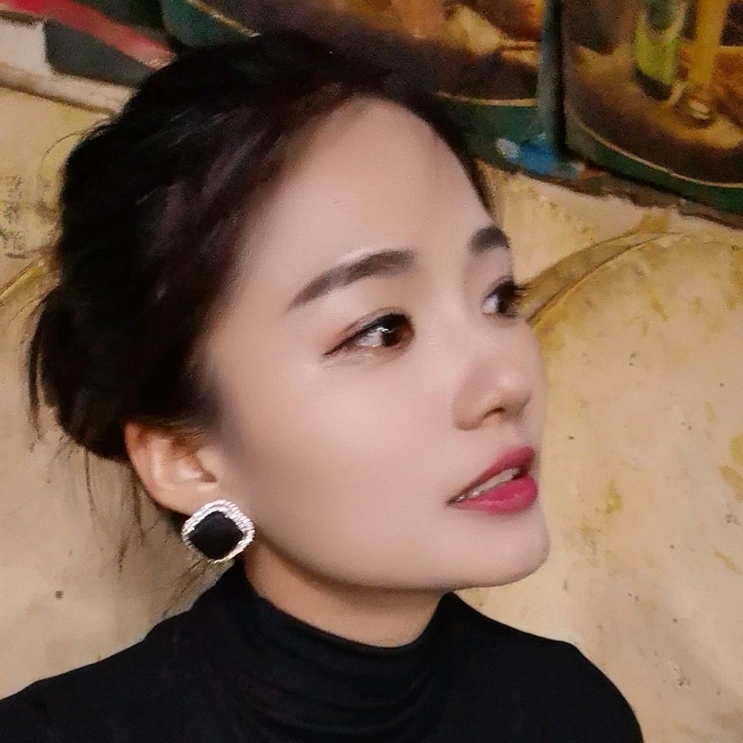 小雨雨
