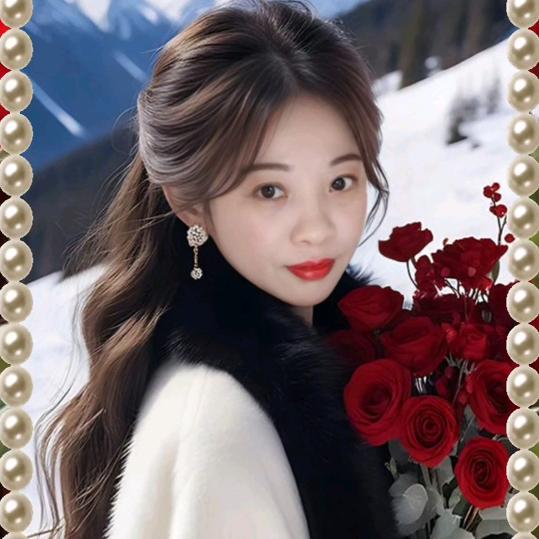 @傻丫头💋