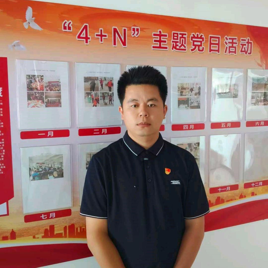 漳浦荔枝村支书